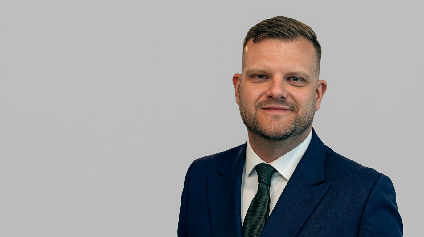 Concierge Finansowy Mateusz